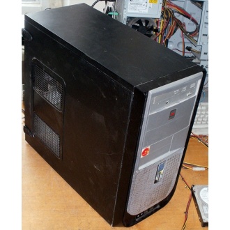 AMD Athlon 64 X2 6000+ (2x3.0GHz) /2048Mb DDR2 /250Gb /ATX 450W (Октябрьский)