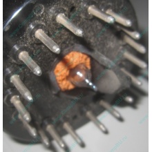 RFT B16 S22 tube в Октябрьском, RFT B16S22 (Октябрьский)