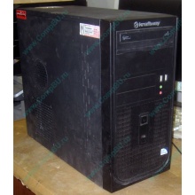 Компьютер Б/У Intel Core i3 2100 (2x3.1GHz HT) /4Gb /500Gb /ATX400W (Октябрьский)