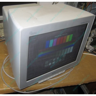 ЭЛТ монитор 17" Nec FE771SB (Октябрьский)