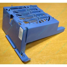 Держатель вентилятора HDD HP 450418-001 (459185-001) для корпуса HP 5U tower (Октябрьский)