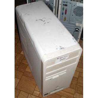 Intel Pentium-4 530 3.0GHz HT /1024Mb /160Gb /ATX 420W (Октябрьский)