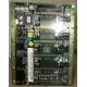 Корзина RID013020 для SCSI HDD с платой BP-9666 (C35-966603-090) - Октябрьский