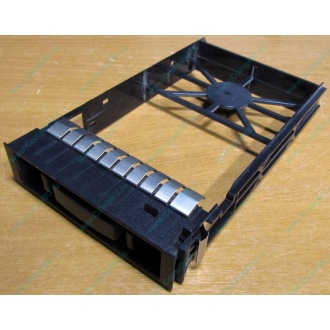 Заглушка 3.5" SAS/SATA HP 467709-001 C3538 для серверов HP (Октябрьский)
