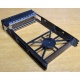 Заглушка HDD Blank Filler SAS/SATA 3.5" для серверов HP (467709-001) С3538 (Октябрьский)