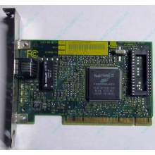 Сетевая карта 3COM 3C905B-TX 03-0172-100 PCI (Октябрьский)