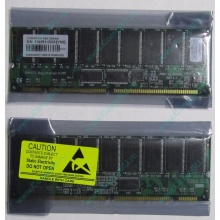 Серверная память 512Mb DIMM ECC Registered PC133 Transcend 133MHz (Октябрьский)