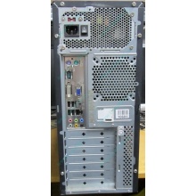 Компьютер Intel Core 2 Duo E8400 (2x3.0GHz) s.775 /4096Mb /160Gb /ATX 350W Power Man /корпус Kraftway чёрный (Октябрьский)