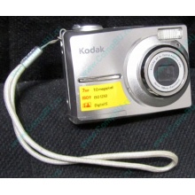 Нерабочий фотоаппарат Kodak Easy Share C713 (Октябрьский)