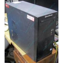 Системный блок Kraftway Credo KC59 (Intel Core i3 2130 (2x3.4GHz HT) /4Gb /320Gb /ATX 400W /Windows 7 Pro) - Октябрьский