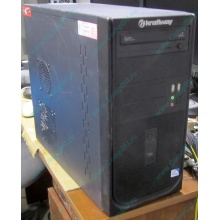 Системный блок Kraftway Credo KC59 (Intel Core i3 2130 (2x3.4GHz HT) /4Gb /320Gb /ATX 400W /Windows 7 Pro) - Октябрьский