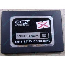 Нерабочий SSD 80Gb SSD 80Gb OCZ Vertex2 OCZSSD2-2VTX80G 2.5" (Октябрьский)