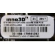 3Gb GDDR5 inno3D GTX1060 192bit PCI-E N1060 (Октябрьский)