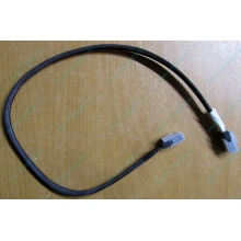 Кабель HP 493228-005 (498425-001) Mini SAS to Mini SAS 28 inch (711mm) - Октябрьский