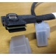 Разъемы кабеля Mini SAS to Mini SAS HP 668242-001 (682626-001) - Октябрьский