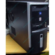 Системный блок Intel Core i5 650 /4Gb DDR3 /400Gb /ATX 300W FSP (Октябрьский)
