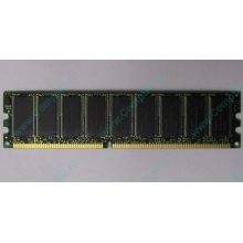 Серверная память 512Mb DDR ECC Hynix pc-2100 400MHz (Октябрьский)