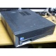 Лежачий 4-х ядерный системный блок Intel Core 2 Quad Q8400 (4x2.66GHz) /2Gb DDR3 /250Gb /ATX 300W Slim Desktop (Октябрьский)