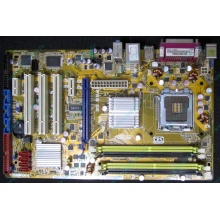 Материнская плата Asus P5B SE s.775 Б/У (Октябрьский)