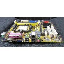 Материнская плата Asus M2N-MX s.AM2 Б/У (Октябрьский)