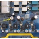 Вспученный конденсатор на Б/У материнской плате Biostar TF560 A2+ VER 5.0 s.AM2+ (Октябрьский)