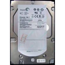 Жесткий диск 600Gb 15k Dell 9FN066-008 6G SAS ( Seagate Cheetach ST3600057SS 15K.7) - Октябрьский
