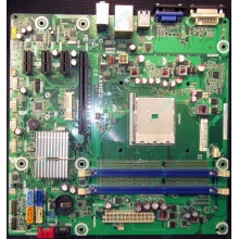 Нерабочая материнская плата HP AAHD2-HY (SP# 687578-001 в Октябрьском, AS# 683059-001) s.FM1 (Октябрьский)