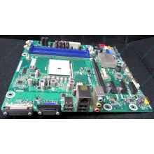 Нерабочая материнская плата HP AAHD2-HY (SP# 687578-001 в Октябрьском, AS# 683059-001) s.FM1 (Октябрьский)