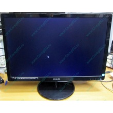 Монитор 22" Philips 220V4LAB 1680x1050 (встроенные колонки) - Октябрьский