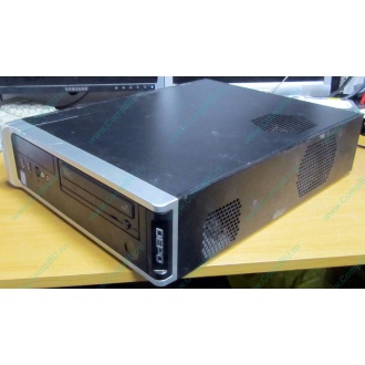 Компьютер Intel Core i3 2120 (2x3.3GHz HT) /4Gb DDR3 /250Gb /ATX 250W Slim Desktop (Октябрьский)