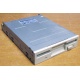 Флоппи-дисковод 3.5" Samsung SFD-321B белый (Октябрьский)