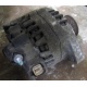 Нерабочий генератор 12V 80A Nissan Almera Classic (Октябрьский)