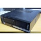 Лежачий системный блок Intel Core i3 3220 (2x3.3GHz HT) /4Gb /500Gb /ATX 250W Slim Desktop (Октябрьский)