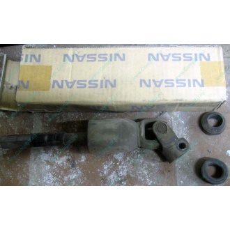 Рулевой кардан 48080-8M100 (Nissan Almera Classic) - Октябрьский
