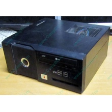 Маленький компьютер Intel Core i5 2400 (4x3.1GHz) /4Gb /750Gb /ATX 300W (Октябрьский)