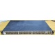 Управляемый коммутатор D-link DES-1210-52 48 port 10/100Mbit + 4 port 1Gbit + 2 port SFP металлический корпус (Октябрьский)