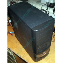 Двухъядерный компьютер Intel Pentium Dual Core E5300 (2x2600MHz) /2Gb /320 Gb /ATX 350W (Октябрьский)