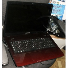 Ноутбук Samsung R780i (Intel Core i3 370M (2x2.4Ghz HT) /4096Mb DDR3 /320Gb /ATI Radeon HD5470 /17.3" TFT 1600x900) - Октябрьский