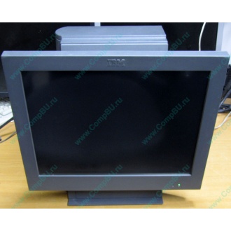 Б/У моноблок IBM SurePOS 500 4852-526 (Октябрьский)