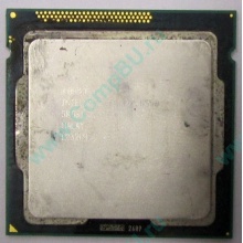 Процессор Intel Celeron G550 (2x2.6GHz /L3 2Mb) SR061 s.1155 (Октябрьский)