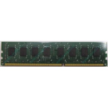 Глючная память 2Gb DDR3 Kingston KVR1333D3N9/2G pc-10600 (1333MHz) - Октябрьский