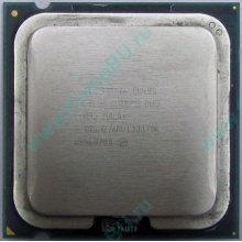 Процессор Б/У Intel Core 2 Duo E8400 (2x3.0GHz /6Mb /1333MHz) SLB9J socket 775 (Октябрьский)