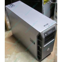 Сервер Dell PowerEdge T300 Б/У (Октябрьский)