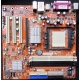 Материнская плата WinFast 6100K8MA-RS socket 939 (Октябрьский)