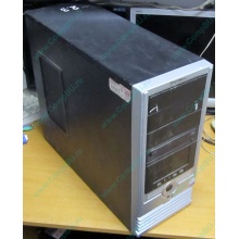 Компьютер Intel Pentium Dual Core E2180 (2x2.0GHz) /2Gb /160Gb /ATX 250W (Октябрьский)