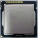 Процессор Б/У Intel Pentium G645 (2x2.9GHz) SR0RS s.1155 (Октябрьский)