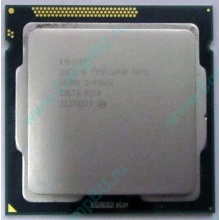 Процессор Б/У Intel Pentium G645 (2x2.9GHz) SR0RS s.1155 (Октябрьский)