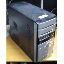 Компьютер Б/У Intel Core i3 3220 /4Gb /320Gb /ATX 350W в Октябрьском, компьютер БУ Core i3 3220 (Октябрьский)