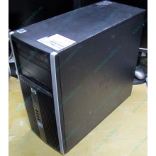 Б/У компьютер HP Compaq 6000 MT (Intel Core 2 Duo E7500 (2x2.93GHz) /4Gb DDR3 /320Gb /ATX 320W) - Октябрьский