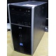 БУ компьютер HP Compaq 6000 MT (Intel Core 2 Duo E7500 (2x2.93GHz) /4Gb DDR3 /320Gb /ATX 320W) - Октябрьский